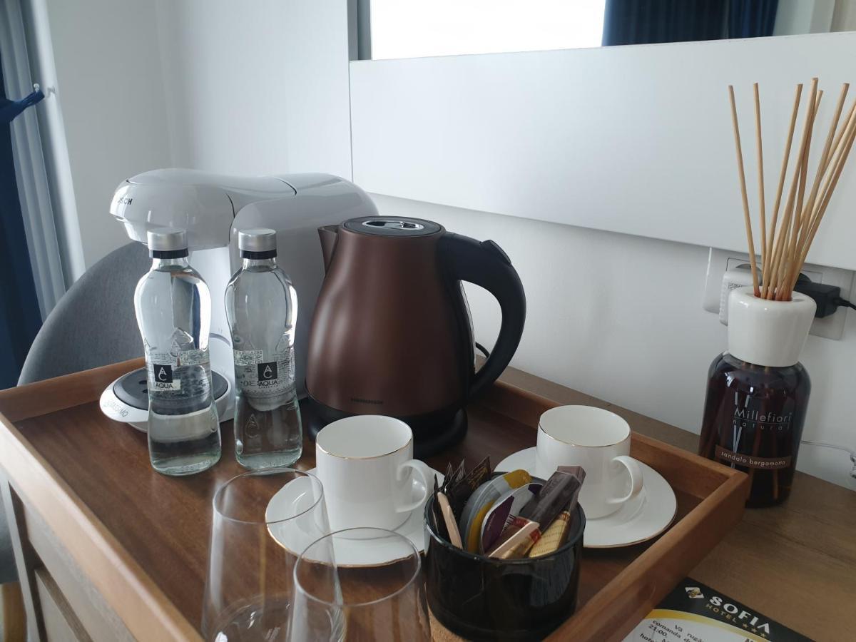 Hotel Angel Sofia Falticeni Ngoại thất bức ảnh